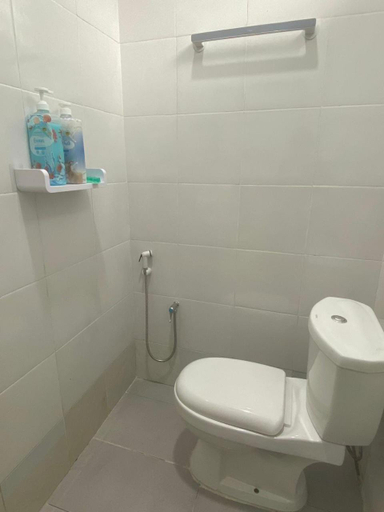 Bathroom 2, Homestay Kita, Setiu