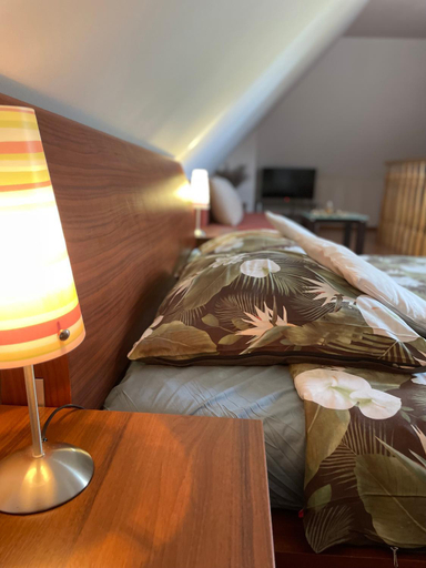 Bedroom 2, Willa Kosowka - Frydman, Nowy Targ