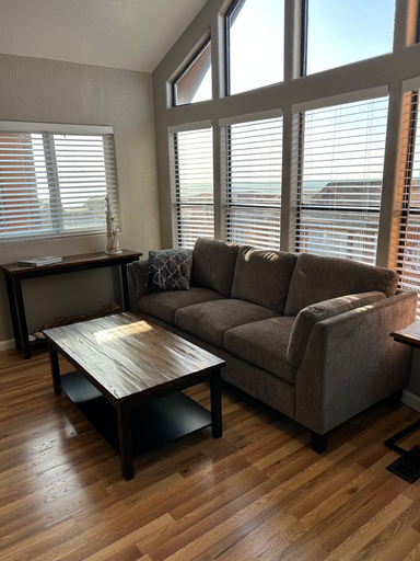Others 4, Oceanview Cabin 21 Jacuzzi Large Deck w View, Del Norte