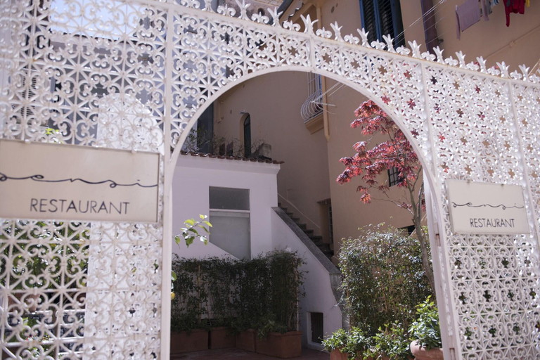 Public Area 3, Zia Pupetta Suites, Salerno