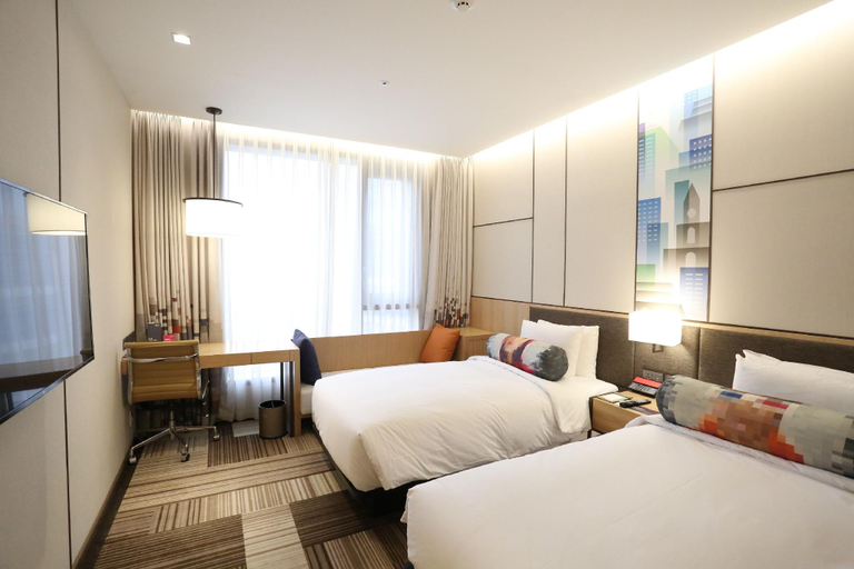 Bedroom 14