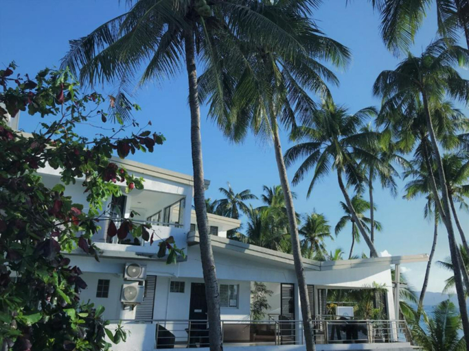 Exterior & Views 2, Grand Blue Beach, Malay