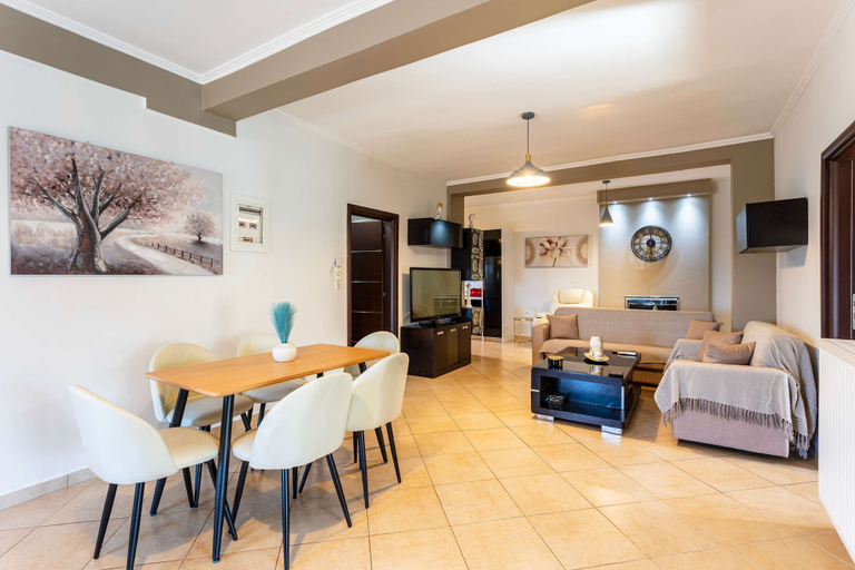 Room 4, Filiatra s Cozy Haven A Peaceful Escape in Nature, Peloponnese