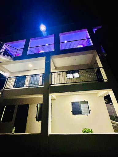 Exterior view 5, VNZ Luxury Apartment, Ba