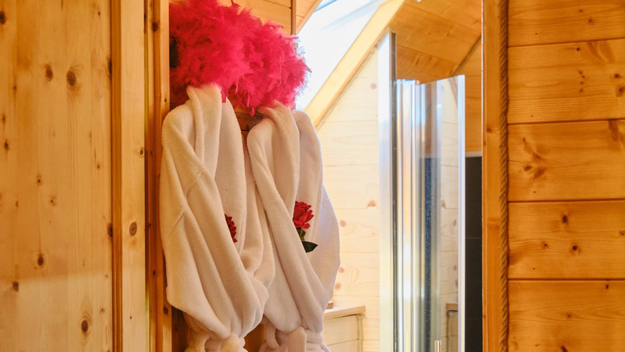 Others 5, Escale Cocooning, Vosges