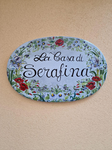 Others 4, La casa di Serafina, Messina