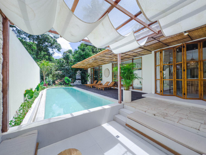 Others 4, Abangan Palace Ubud - Three Bedroom Private Pool, Gianyar
