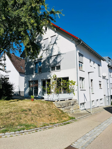 Others 5, MW Apartments B1, Ostalbkreis