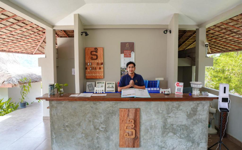 Others 5, Sanctuary Nam Ngum Beach Resort, Vangvieng