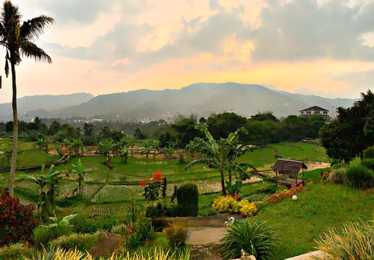 Scenery