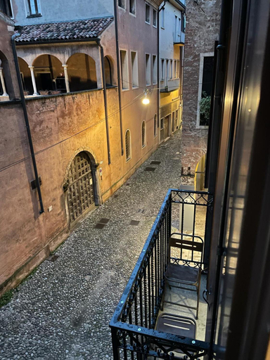 Others 4, Diana's luxury guest house, Padua