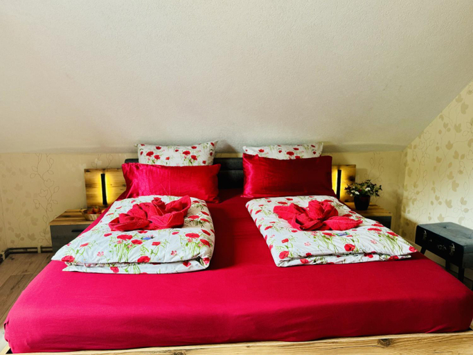 Bedroom 6