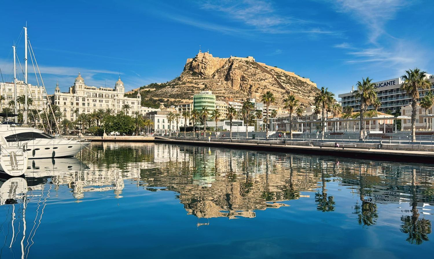 Exterior & Views, CENTRUM 4, Alicante