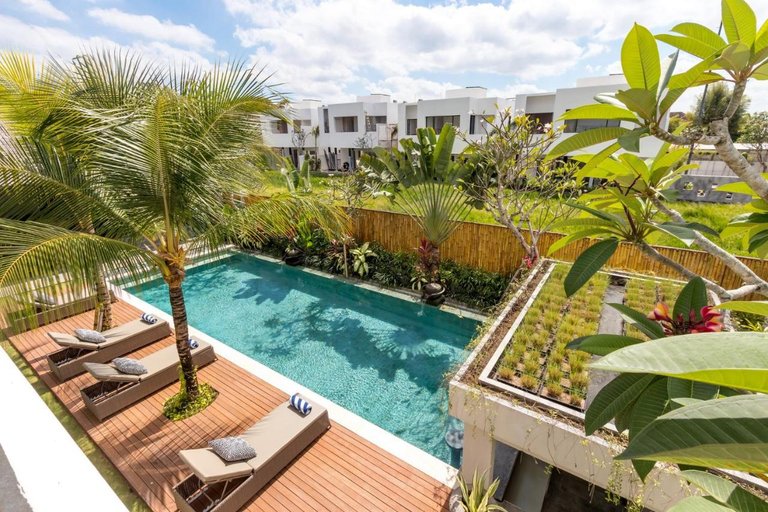 Sport & Beauty 2, Villa Elite Canggu, Badung
