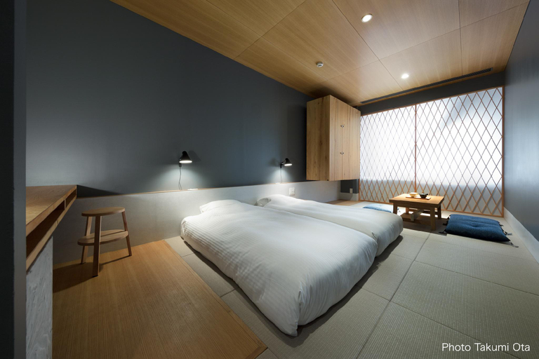 Bedroom 12