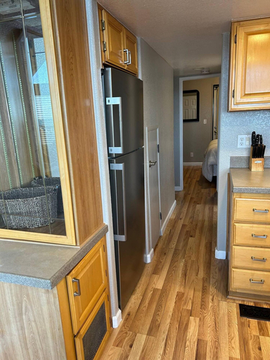 Others 5, Oceanview Cabin 21 Jacuzzi Large Deck w View, Del Norte