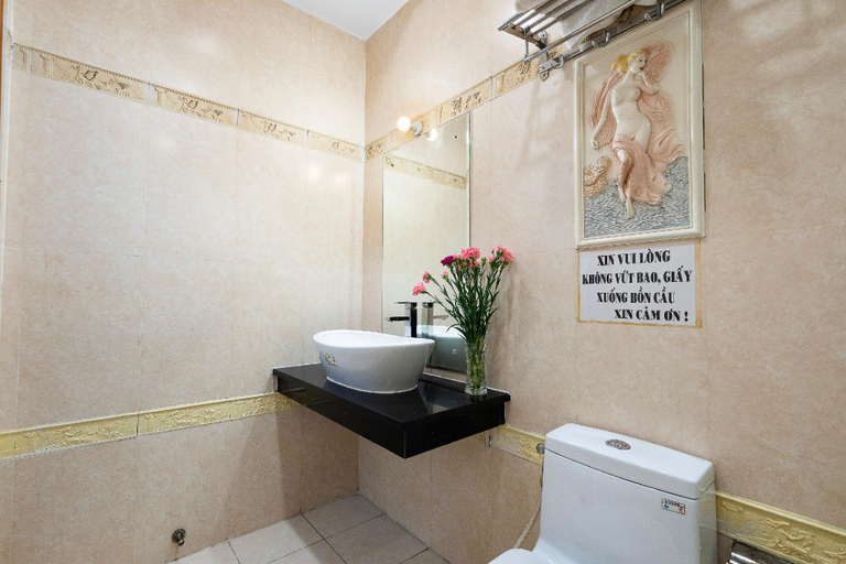 Bathroom 1