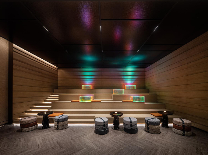 Public Area 5, Hotel Indigo CHANGSHA MEIXI LAKE, Changsha