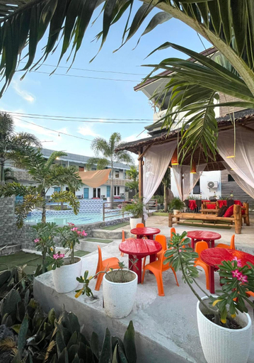 Food & Drinks 5, Little Rock Cebu, Lapu-Lapu City
