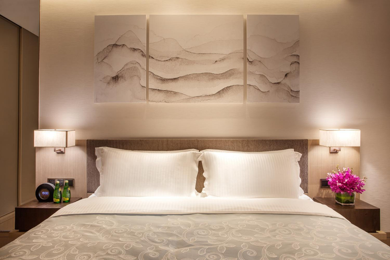 Bedroom 11