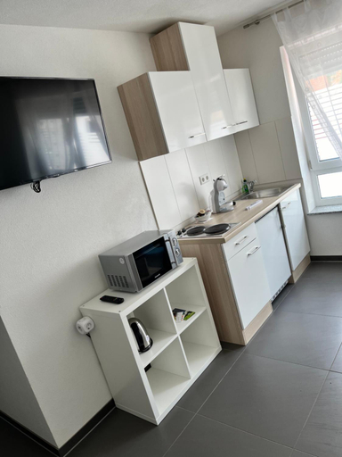 Others 3, MW Apartments B1, Ostalbkreis