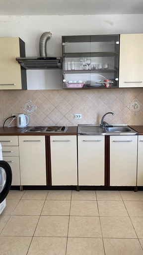 5, Stan-apartman, Apartment, дом