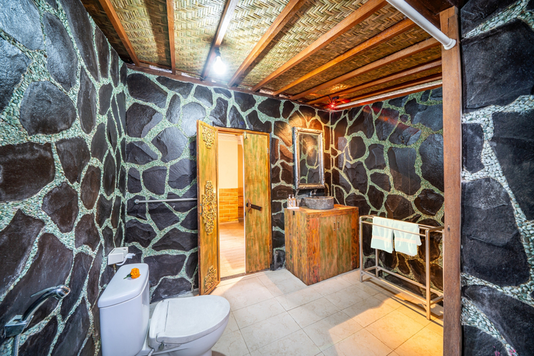 Bathroom 6