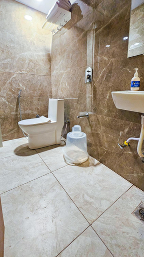 Others 5, Hotel Nova Sky, Rajkot