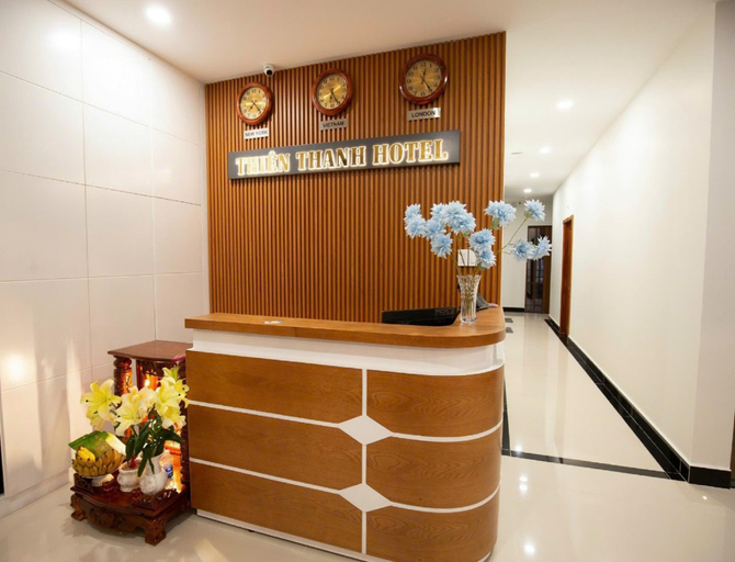 5, THIEN THANH HOTEL, Phú Quốc