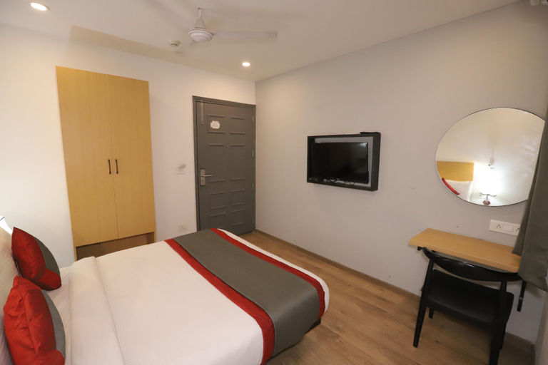 Bedroom 12