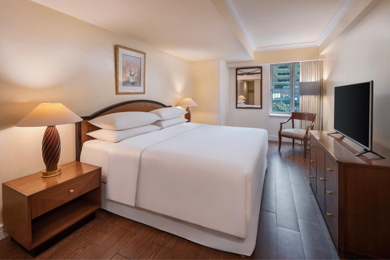 Bedroom 9