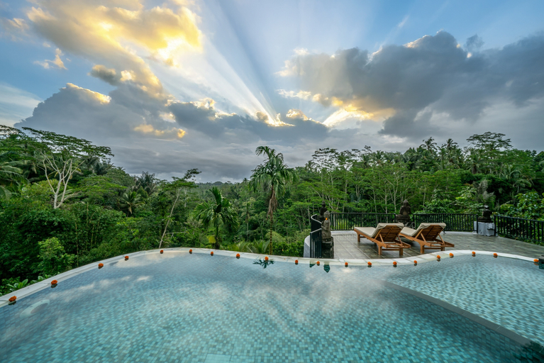 Swimming Pool 6