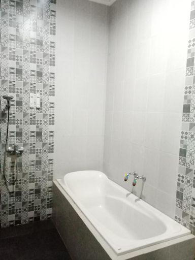 Bedroom 3, Villa Puspita Syariah II , Malang