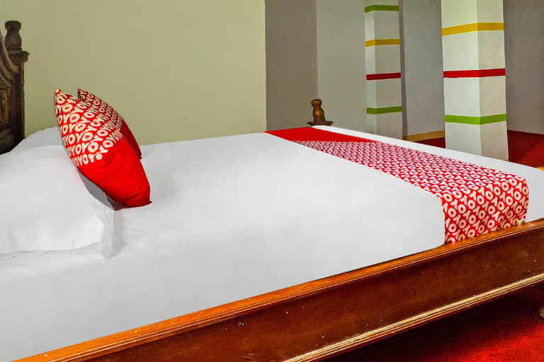 Bedroom 2, Hotel O Melati Bm Pangkep, Pangkajene dan Kepulauan