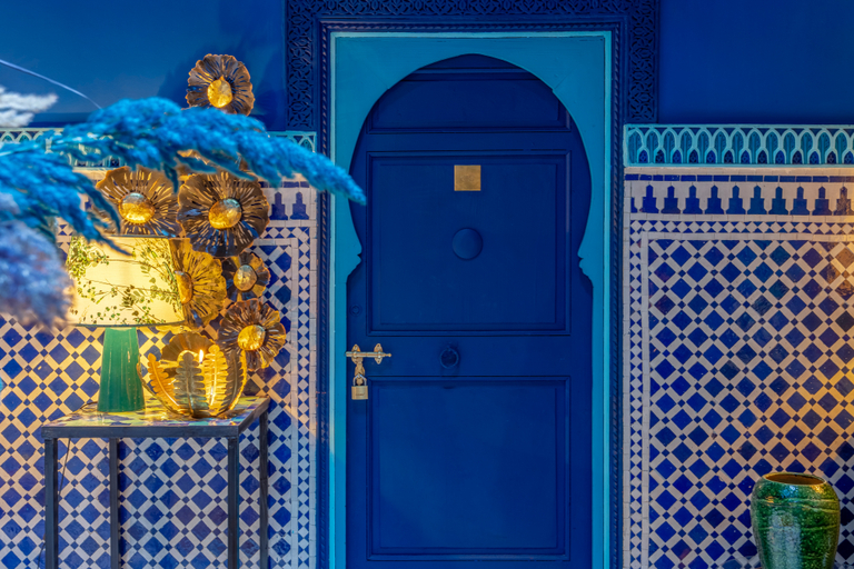Exterior & Views 2, Riad & Spa Stella Cadente, Marrakech