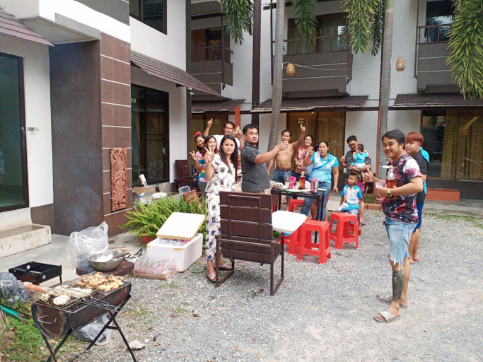 Food & Drinks, Banyan Resort Bangsan, Muang Chon Buri