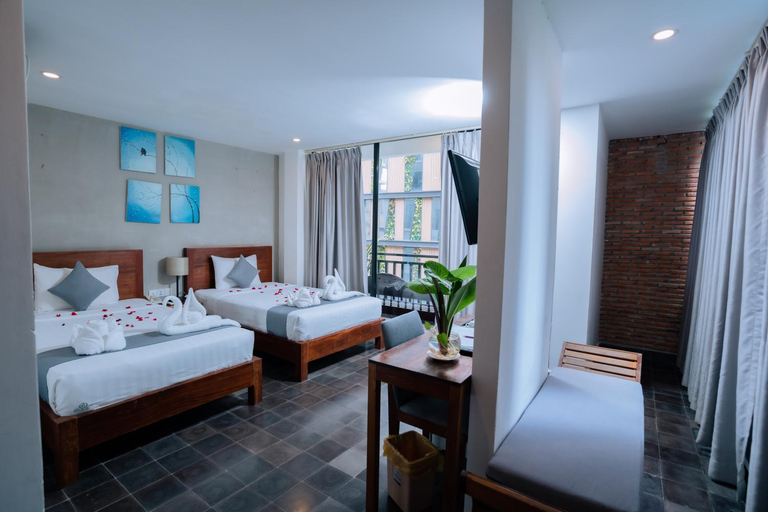 Bedroom 9