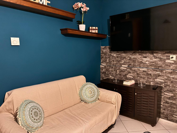 Facilities 5, Neni's House, East Macedonia and Thrace