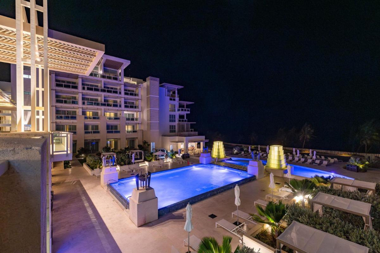 Sport & Beauty 2, Wyndham Grand Barbados Sam Lords Castle Resort