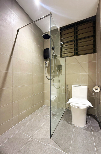 Bathroom 3