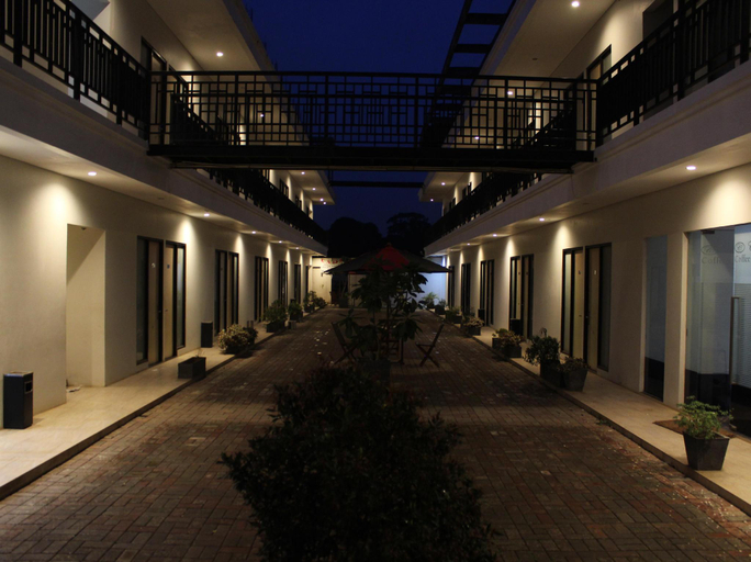 Others 3, Kingstone Hotel, Bogor