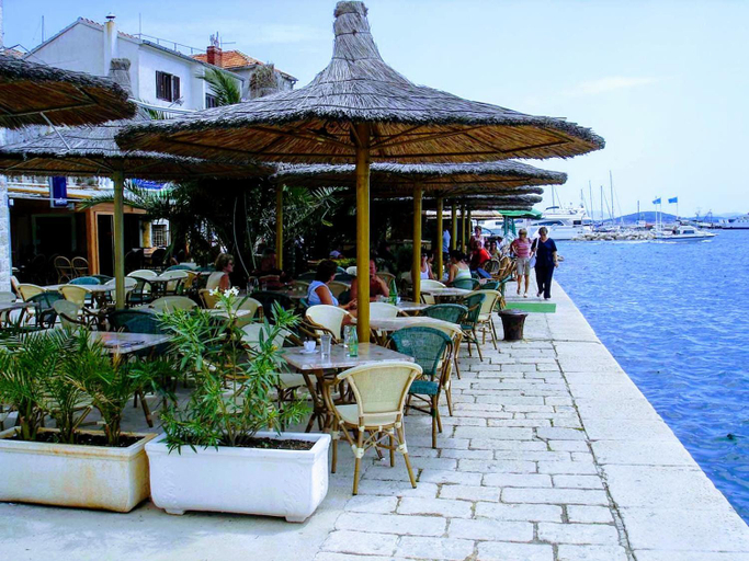 Food & Drinks 2, Apartments Tiho&Marija, Vodice