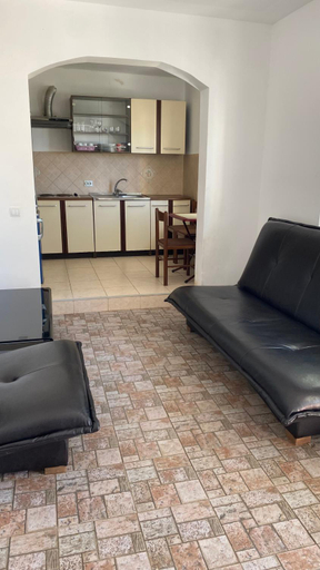 Facilities 4, Stan-apartman, Apartment, дом