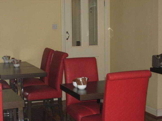 Others, Shandon House, London