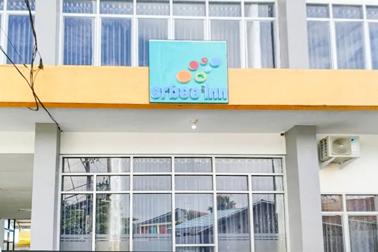 RedDoorz near Universitas Hasanuddin Makassar, Makassar
