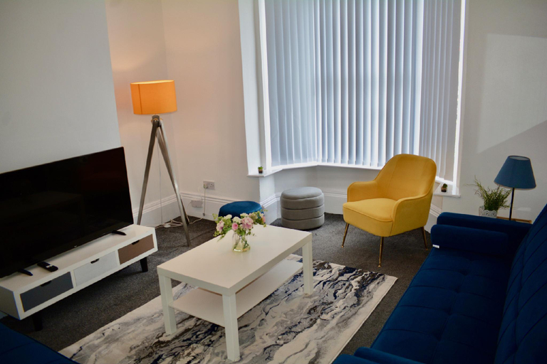 Others 5, Sheffield 5Bed Home | Work&Leisure + Free Parking, Sheffield