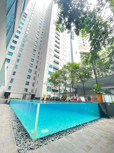 Sport & Beauty, De Home at Summer Suites KLCC, Kuala Lumpur