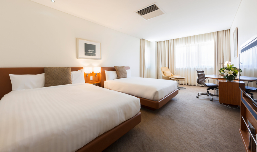 Bedroom 12