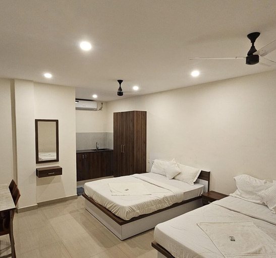 Bedroom 3