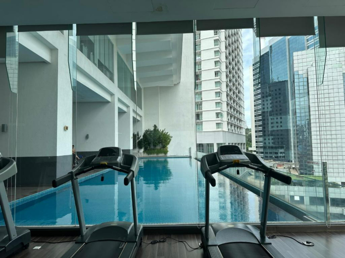 Others 2, One Bukit Ceylon By Home Suites, Kuala Lumpur